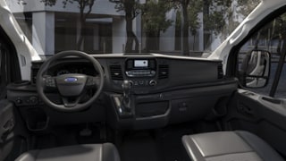 2024 Ford Transit® Internal Image 2